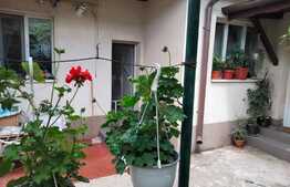 Casa individuala pe plan parter, cu 3 camere, 116 mp, teren 324 mp, Lascar Catargiu