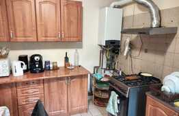 Casa individuala pe plan parter, cu 3 camere, 116 mp, teren 324 mp, Lascar Catargiu