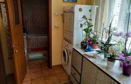 Casa individuala pe plan parter, cu 3 camere, 116 mp, teren 324 mp, Lascar Catargiu