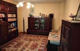 Casa individuala pe plan parter, cu 3 camere, 116 mp, teren 324 mp, Lascar Catargiu