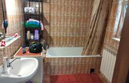 Casa individuala pe plan parter, cu 3 camere, 116 mp, teren 324 mp, Lascar Catargiu