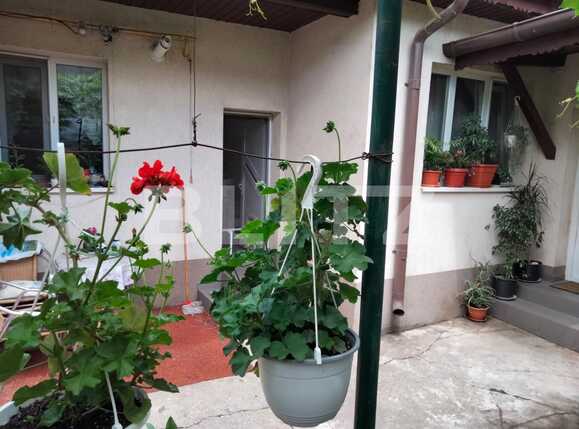 Casa de vânzare 3 camere Lascar Catargiu - 87868CV | BLITZ Craiova | Poza1