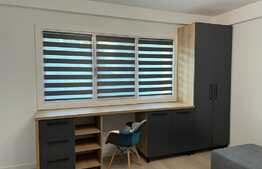 Garsoniera 40 mp, modern/lux, zona Lapus