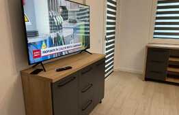 Garsoniera 40 mp, modern/lux, zona Lapus