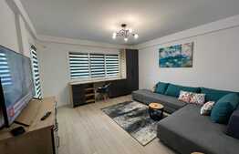 Garsoniera 40 mp, modern/lux, zona Lapus