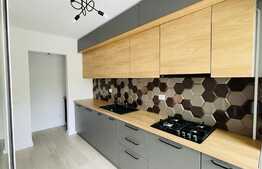 Garsoniera 40 mp, modern/lux, zona Lapus