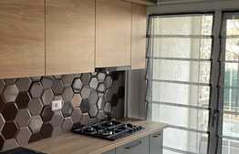 Garsoniera 40 mp, modern/lux, zona Lapus