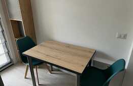 Garsoniera 40 mp, modern/lux, zona Lapus