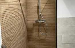 Garsoniera 40 mp, modern/lux, zona Lapus