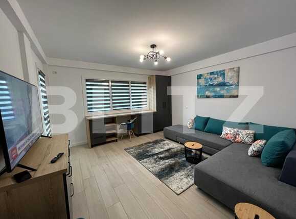 Garsonieră de închiriat Lapus - 87869AI | BLITZ Craiova | Poza1