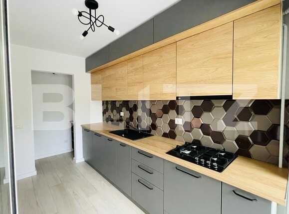 Garsonieră de închiriat Lapus - 87869AI | BLITZ Craiova | Poza4