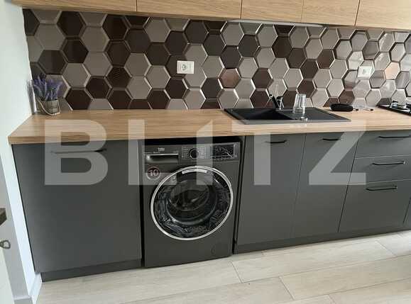 Garsonieră de închiriat Lapus - 87869AI | BLITZ Craiova | Poza7