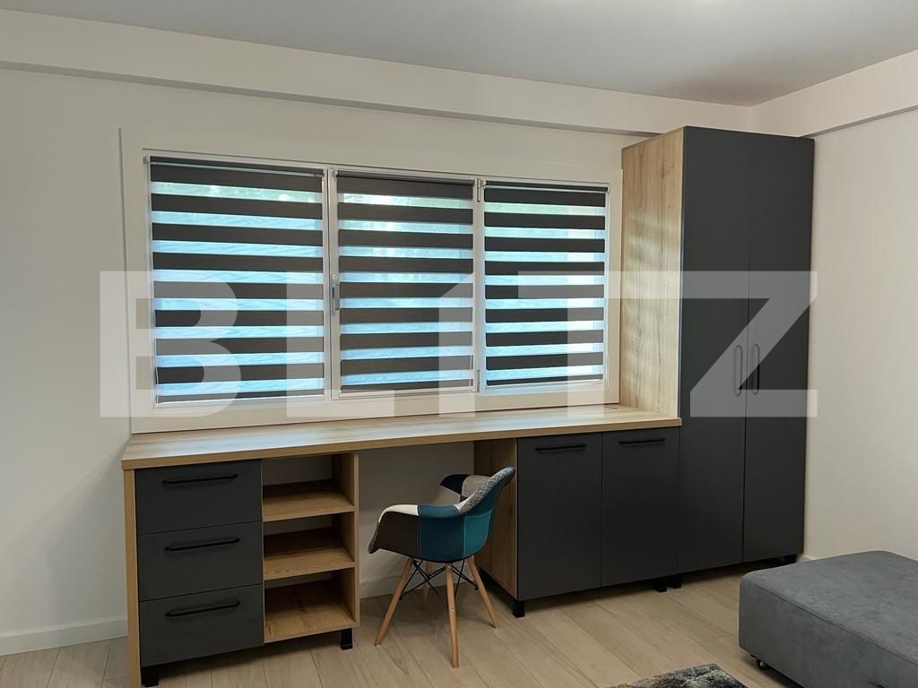 Garsonieră de închiriat Lapus - 87869AI | BLITZ Craiova | Poza2