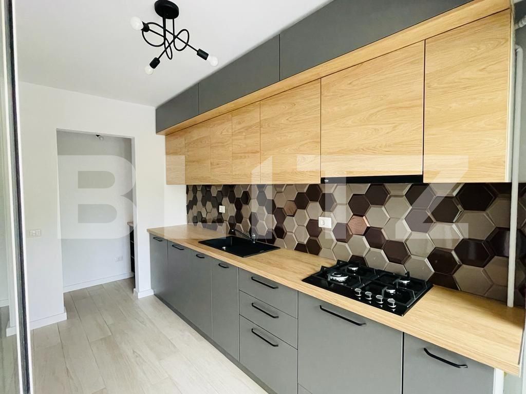 Garsonieră de închiriat Lapus - 87869AI | BLITZ Craiova | Poza4