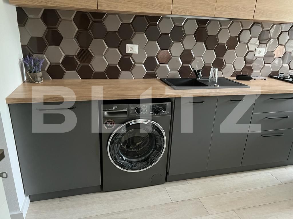 Garsonieră de închiriat Lapus - 87869AI | BLITZ Craiova | Poza7