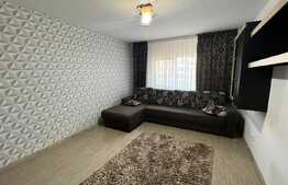 Apartament 2 camere, 54 mp, mobilat și utilat, Rovine