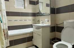 Apartament 2 camere, 54 mp, mobilat și utilat, Rovine