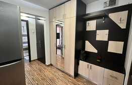 Apartament 2 camere, 54 mp, mobilat și utilat, Rovine