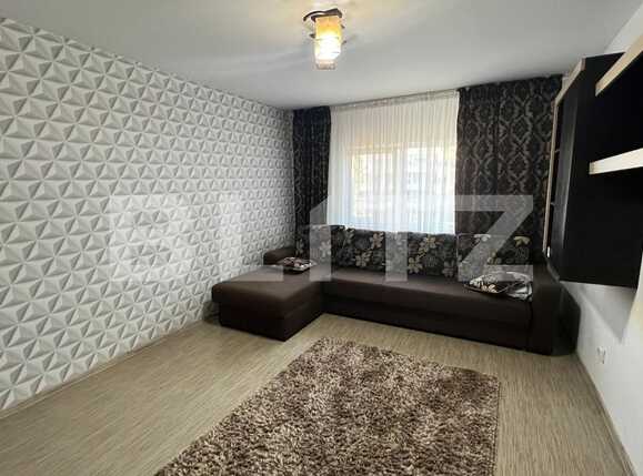 Apartament de închiriat 2 camere Rovine - 87890AI | BLITZ Craiova | Poza1