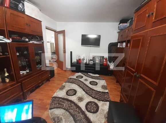 apartament decomandat lapus | Poza1