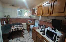 Apartament de 3 camere, 60 mp, parter, Zona Facultatii de Drept