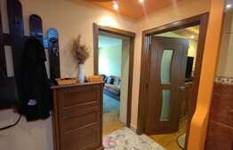 Apartament de 3 camere, 60 mp, parter, Zona Facultatii de Drept