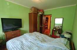 Apartament de 3 camere, 60 mp, parter, Zona Facultatii de Drept