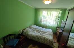 Apartament de 3 camere, 60 mp, parter, Zona Facultatii de Drept