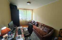 Apartament de 3 camere, 60 mp, parter, Zona Facultatii de Drept