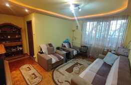 Apartament de 3 camere, 60 mp, parter, Zona Facultatii de Drept