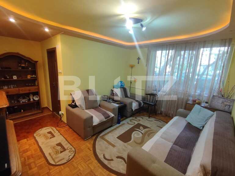 Apartament de vanzare 3 camere Rovine - 87969AV | BLITZ Craiova | Poza1