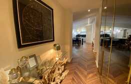 Ocazie! Penthouse, sauna și jacuzzi, zona Grădina Botanica