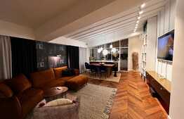 Ocazie! Penthouse, sauna și jacuzzi, zona Grădina Botanica