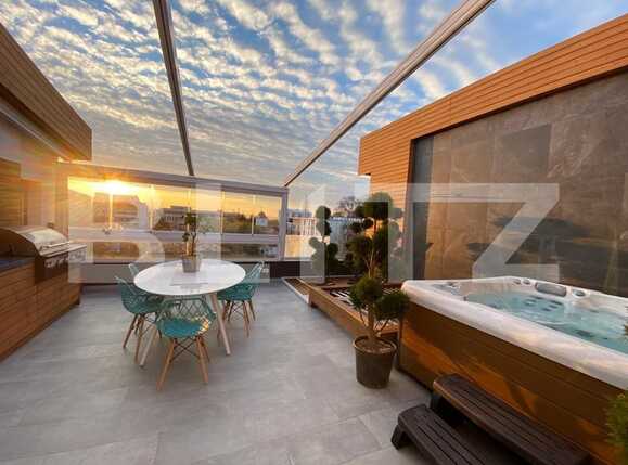 Apartament de vânzare 3 camere Central - 87974AV | BLITZ Craiova | Poza1