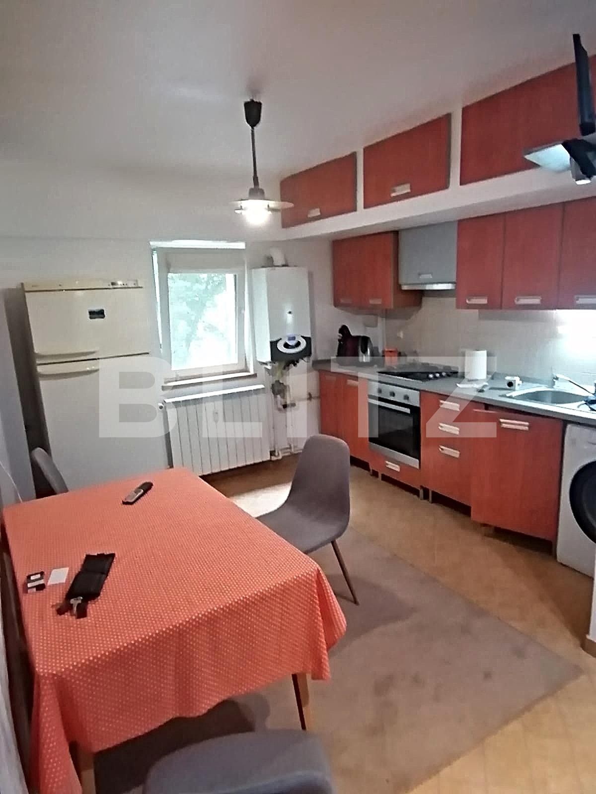 Apartament de închiriat 2 camere Lapus Arges - 87988AI | BLITZ Craiova | Poza3