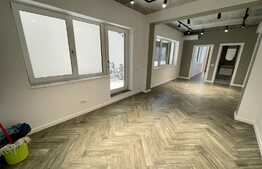 Apartament 2 camere, 50 mp, curte proprie, zona Casa Armatei