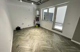 Apartament 2 camere, 50 mp, curte proprie, zona Casa Armatei