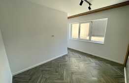 Apartament 2 camere, 50 mp, curte proprie, zona Casa Armatei