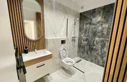 Apartament 2 camere, 50 mp, curte proprie, zona Casa Armatei