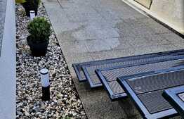 Apartament 2 camere, 50 mp, curte proprie, zona Casa Armatei