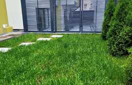 Apartament 2 camere, 50 mp, curte proprie, zona Casa Armatei