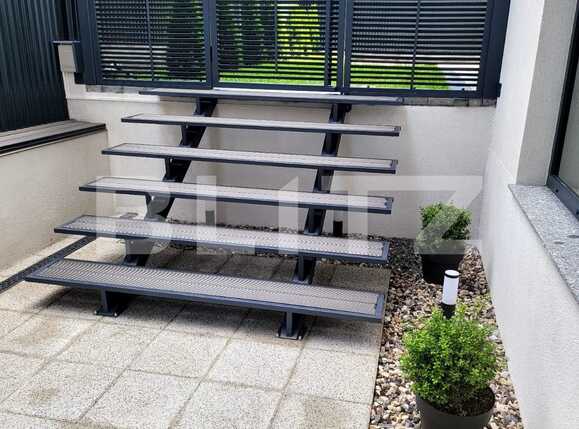 Apartament de închiriat 2 camere 1 Mai - 87993AI | BLITZ Craiova | Poza7