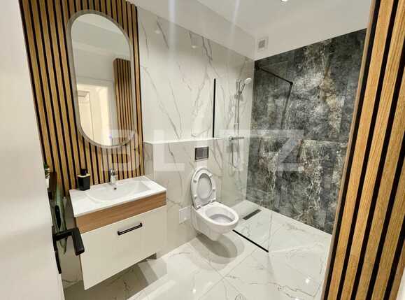 Apartament de închiriat 2 camere 1 Mai - 87993AI | BLITZ Craiova | Poza5