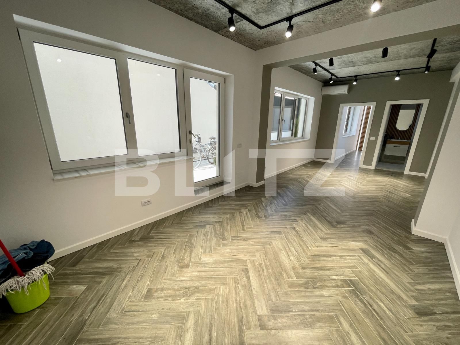 Apartament de închiriat 2 camere 1 Mai - 87993AI | BLITZ Craiova | Poza1