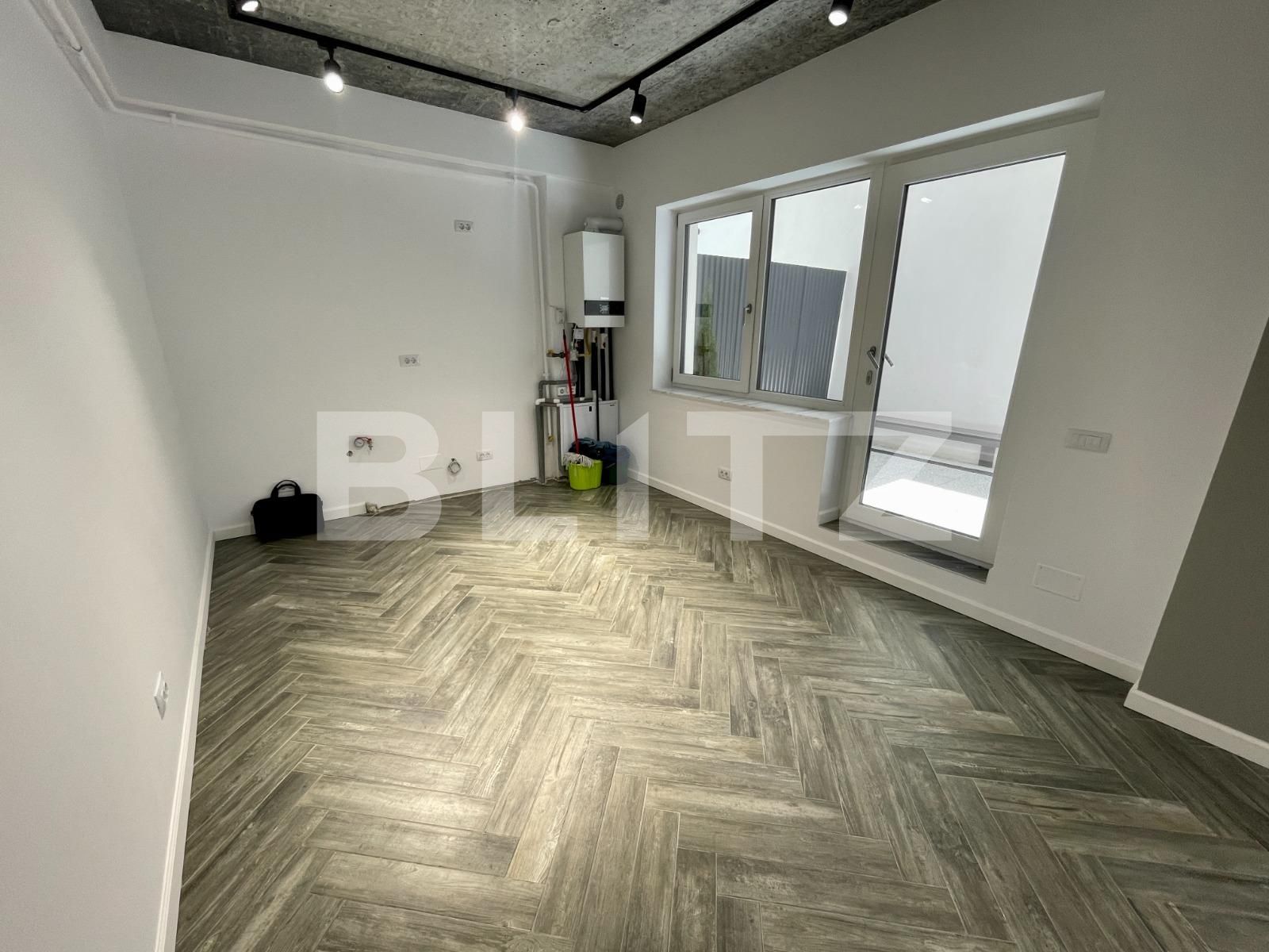 Apartament de închiriat 2 camere 1 Mai - 87993AI | BLITZ Craiova | Poza2