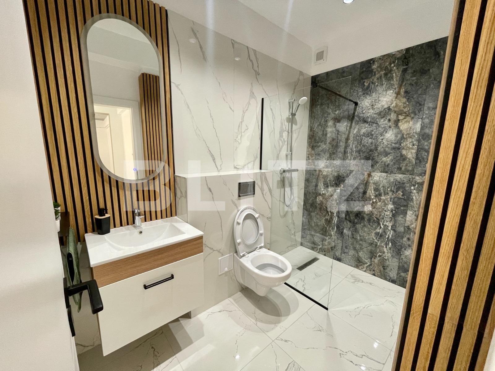 Apartament de închiriat 2 camere 1 Mai - 87993AI | BLITZ Craiova | Poza5