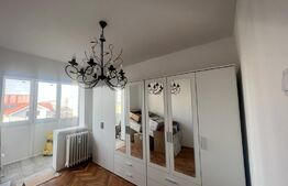 Apartament 4 camere, 112 mp totali, etaj intermediar, zona Brazda