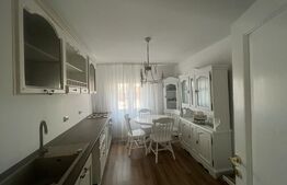 Apartament 4 camere, 112 mp totali, etaj intermediar, zona Brazda