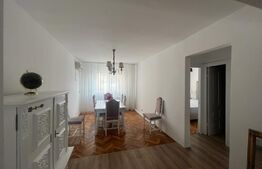 Apartament 4 camere, 112 mp totali, etaj intermediar, zona Brazda