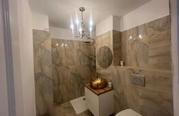 Apartament 4 camere, 112 mp totali, etaj intermediar, zona Brazda